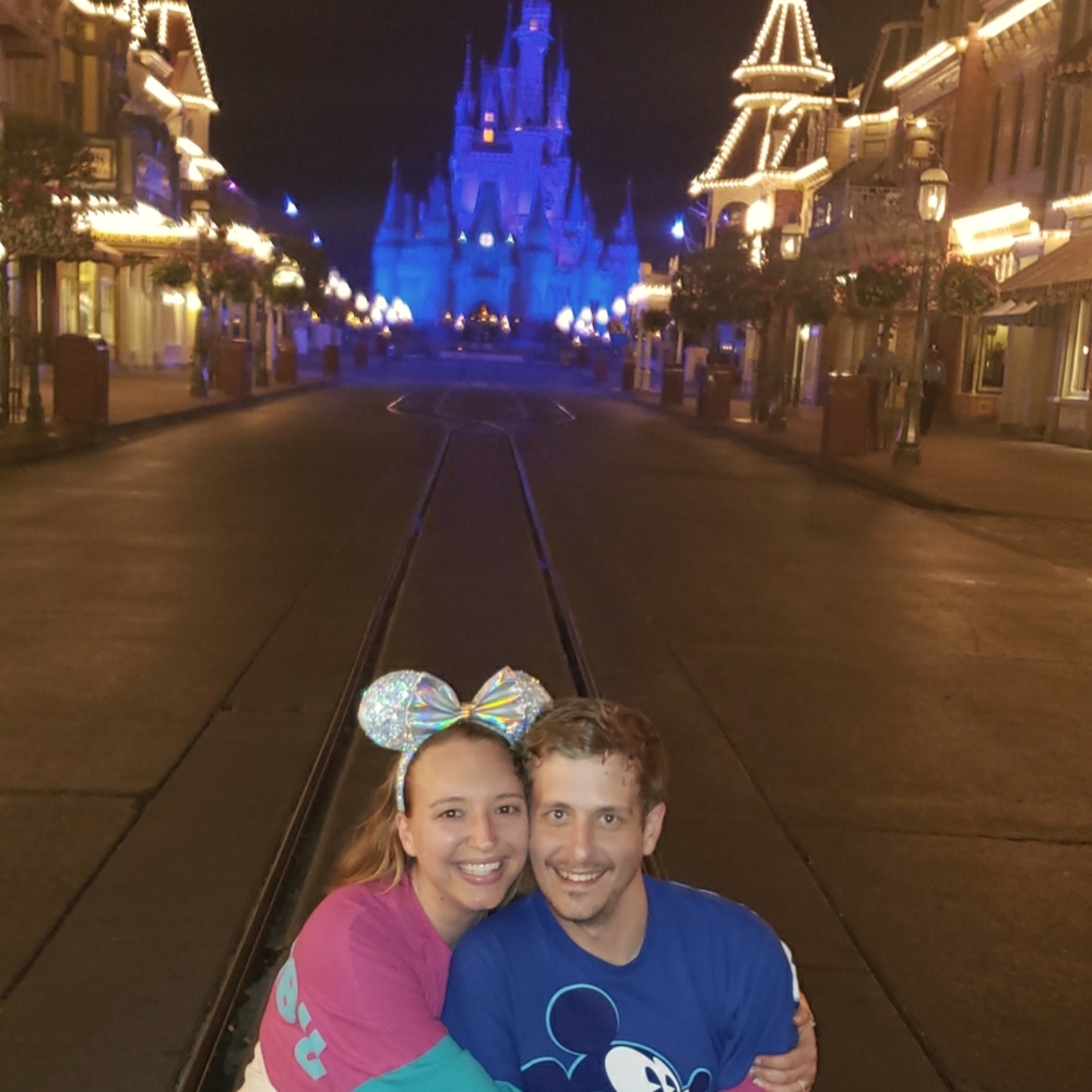 Meet your Posher, Dan